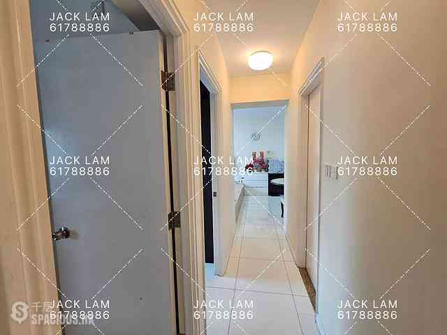 西九龍 - 擎天半島 06