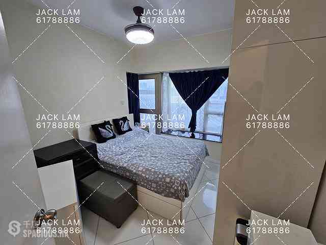 西九龍 - 擎天半島 09