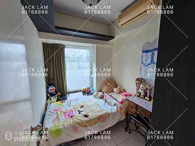 西九龍 - 擎天半島 11