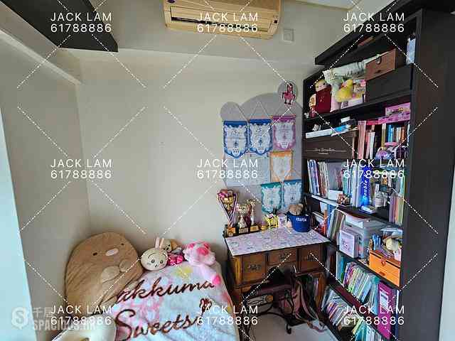 西九龍 - 擎天半島 12