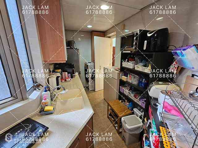 西九龍 - 擎天半島 13