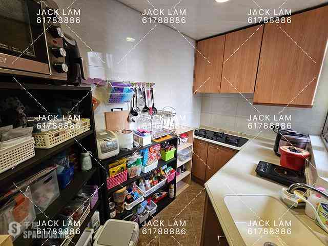 西九龍 - 擎天半島 14