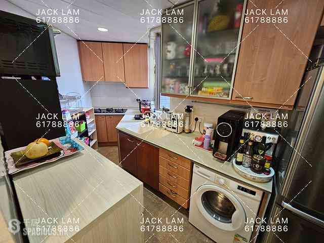 西九龍 - 擎天半島 15