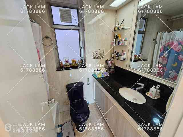 西九龍 - 擎天半島 16