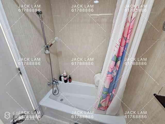 西九龍 - 擎天半島 17