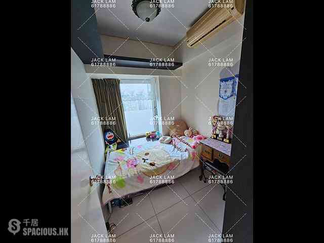 西九龍 - 擎天半島 18