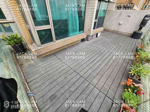 西九龍 - 擎天半島 19