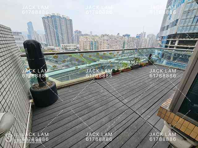 西九龍 - 擎天半島 20