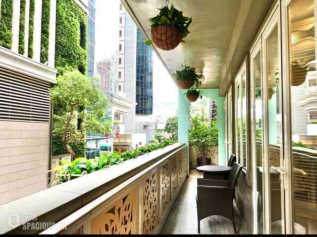 Causeway Bay - Apartment O Causeway Bay 02