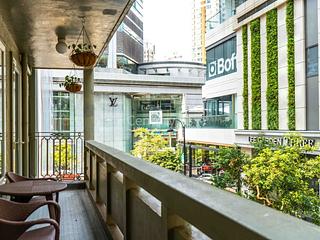 銅鑼灣 - 陳公館 08