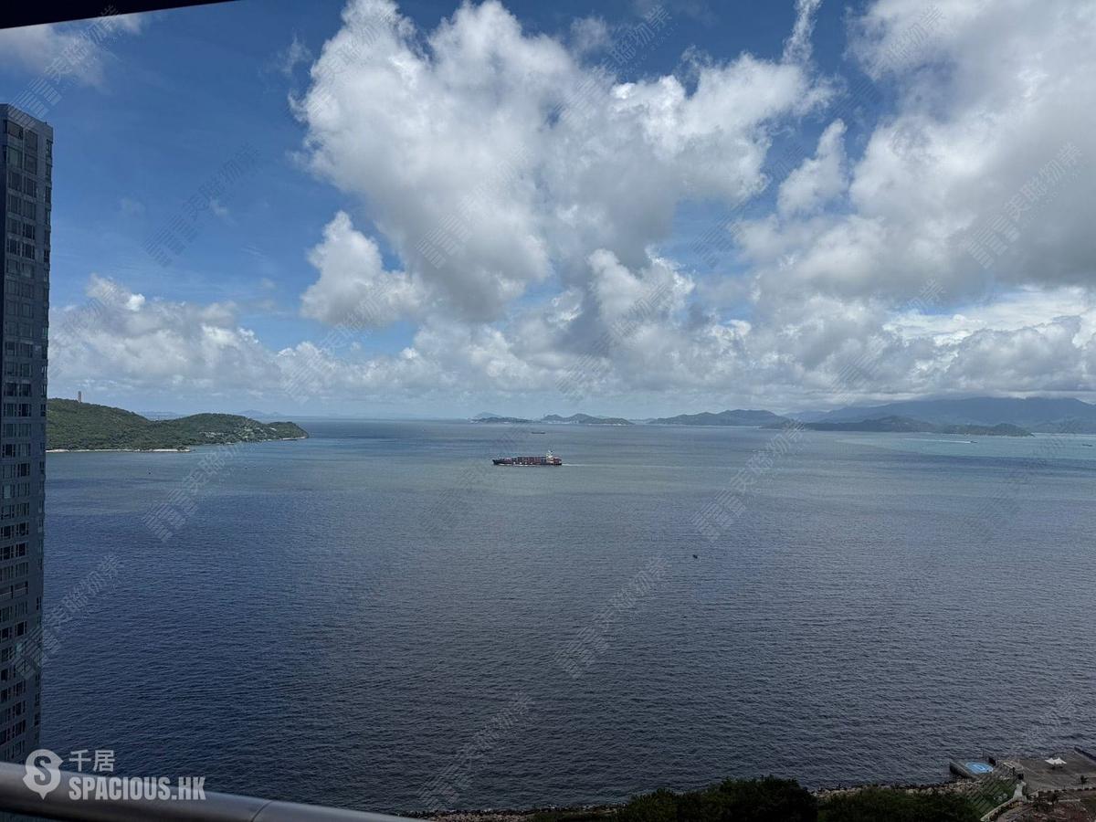 数码港 - 贝沙湾 01