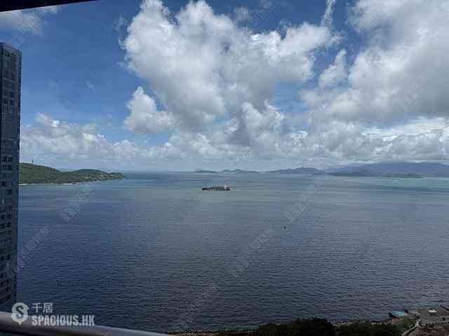 Cyberport - Residence Bel-Air 01