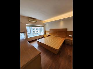 Quarry Bay - Mount Parker Lodge 06