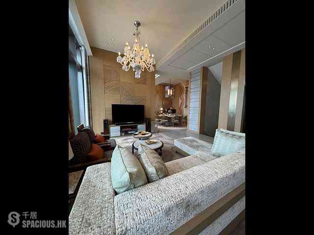 Tsim Sha Tsui - The Bauhinia Hotel 02