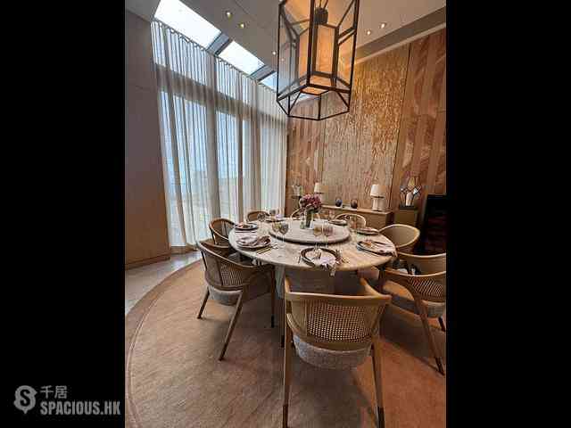 Tsim Sha Tsui - The Bauhinia Hotel 03