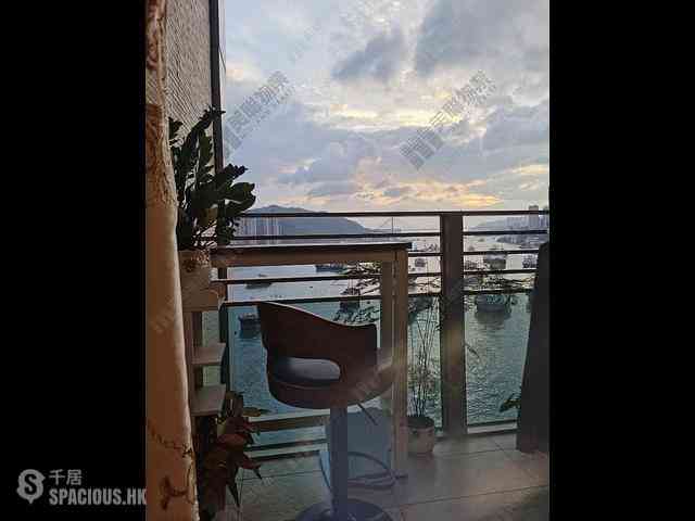 Tsuen Wan - Ocean Pride Phase 3A Ocean Supreme Block 5A 02