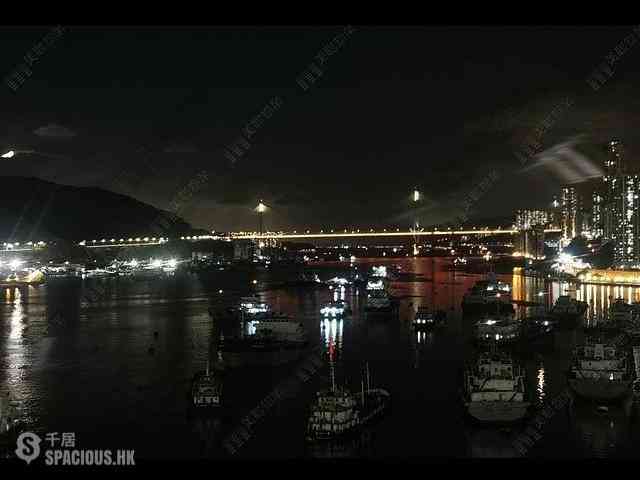 Tsuen Wan - Ocean Pride Phase 3A Ocean Supreme Block 5A 04