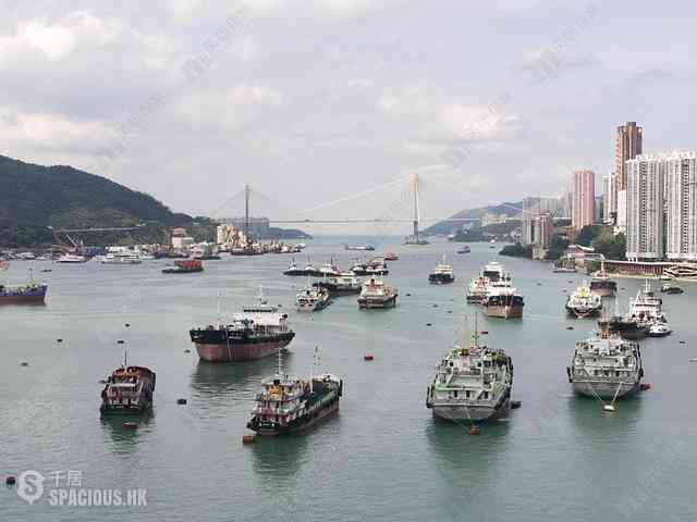 Tsuen Wan - Ocean Pride Phase 3A Ocean Supreme Block 5A 05