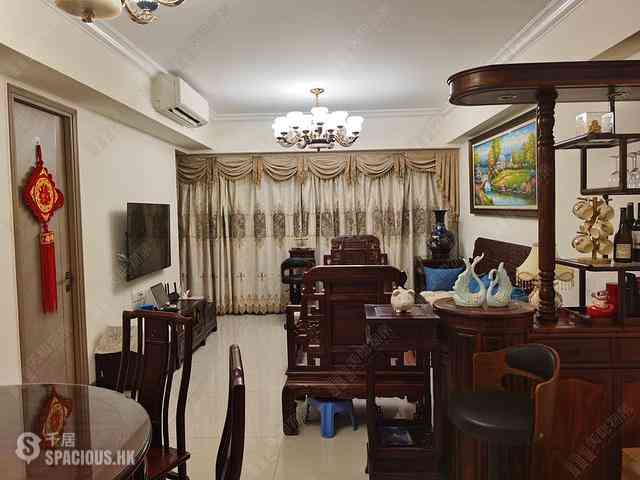Tsuen Wan - Ocean Pride Phase 3A Ocean Supreme Block 5A 10