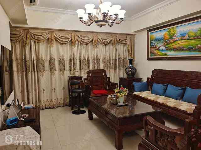 Tsuen Wan - Ocean Pride Phase 3A Ocean Supreme Block 5A 11