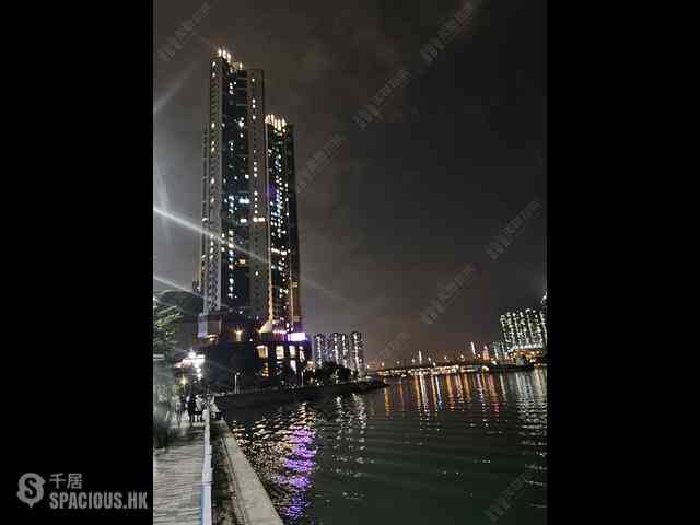 Tsuen Wan - Ocean Pride Phase 3A Ocean Supreme Block 5A 12