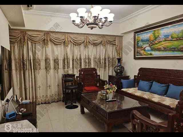 Tsuen Wan - Ocean Pride Phase 3A Ocean Supreme Block 5A 17