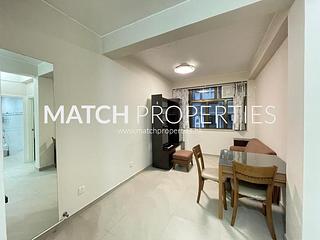 Mid Levels Central - 13-13A, Seymour Road 02
