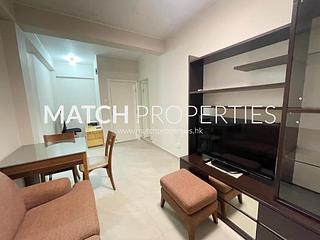 Mid Levels Central - 13-13A, Seymour Road 03
