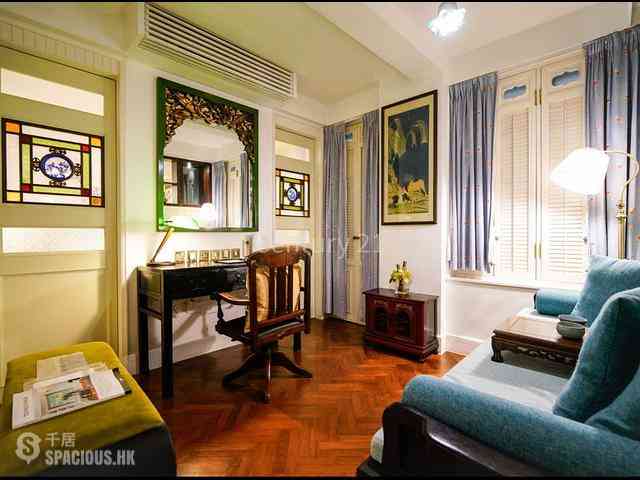 Causeway Bay - Apartment O Causeway Bay 06