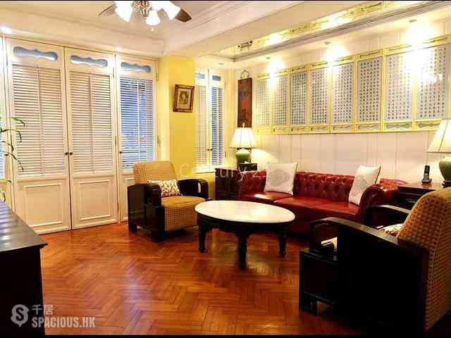 Causeway Bay - Apartment O Causeway Bay 04