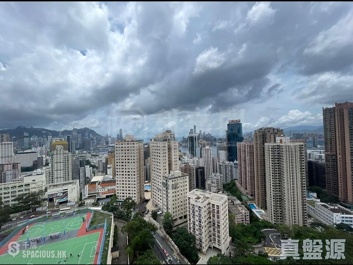 宝马山 - 海景台 01