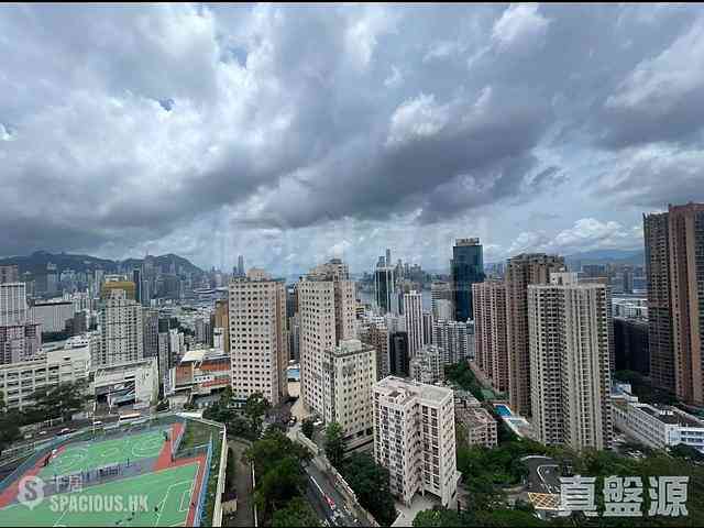 宝马山 - 海景台 01