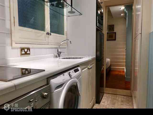 Causeway Bay - Apartment O Causeway Bay 12