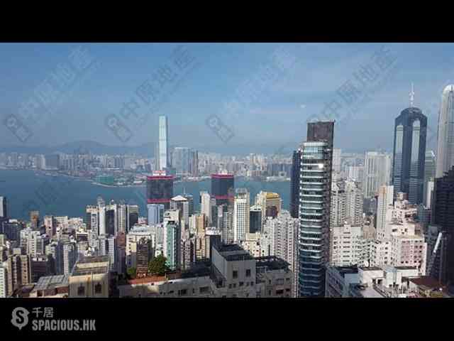 西半山 - 富景花园1座 01