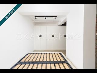 坚尼地城 - 昌吉大厦 09