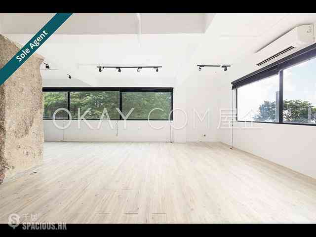 Kennedy Town - Cheong Kat Mansion 13