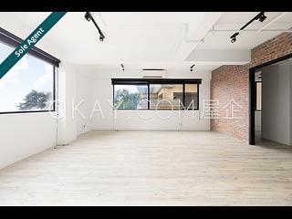 坚尼地城 - 昌吉大厦 14