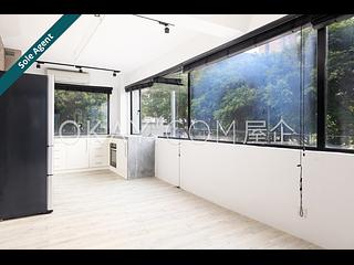 坚尼地城 - 昌吉大厦 16