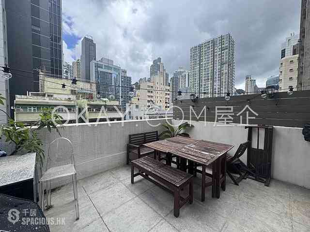 Wan Chai - Linfond Mansion 01