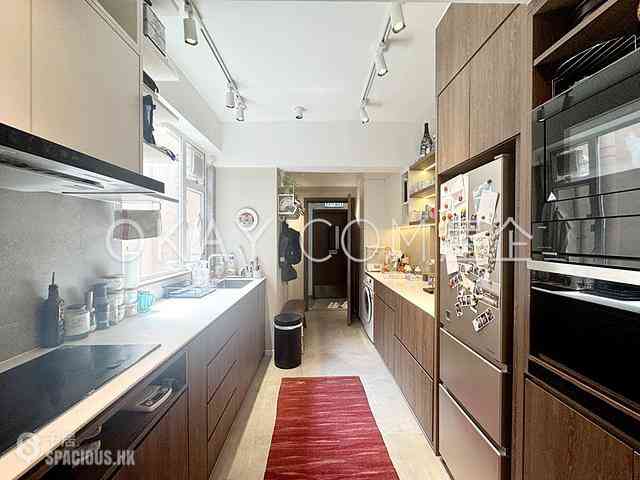 Wan Chai - Linfond Mansion 12