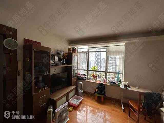 Kennedy Town - Academic Terrace Block 3 05