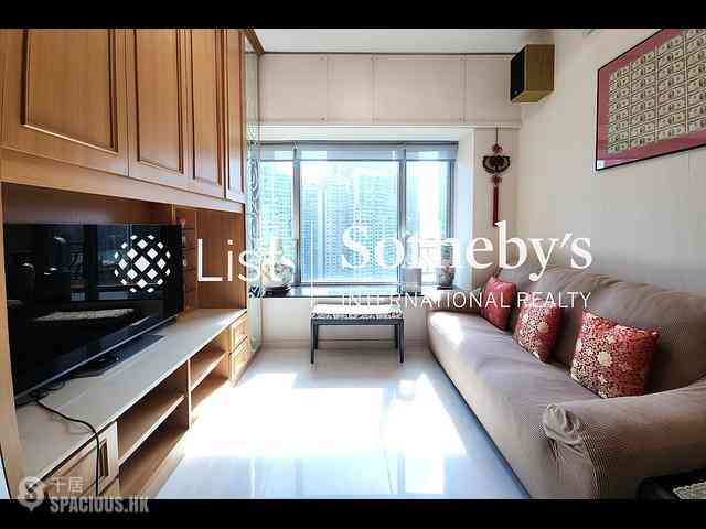 西九龍 - 擎天半島 02