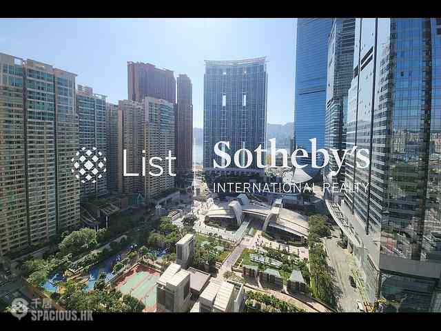 西九龍 - 擎天半島 06