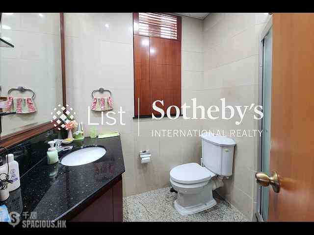 西九龍 - 擎天半島 10