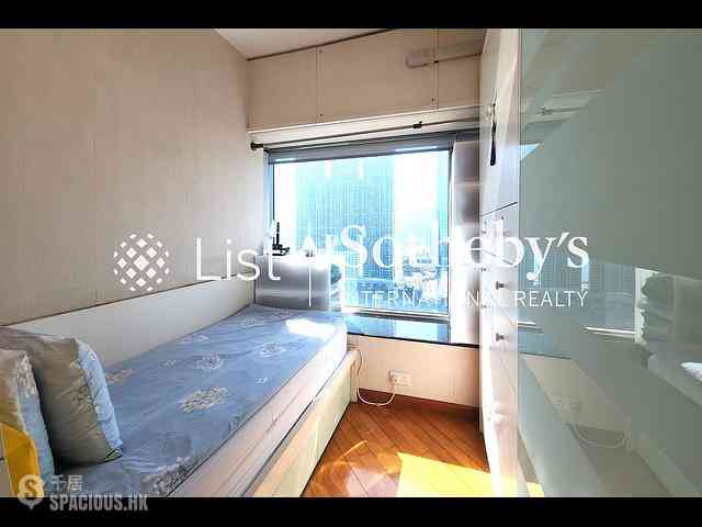 西九龍 - 擎天半島 13