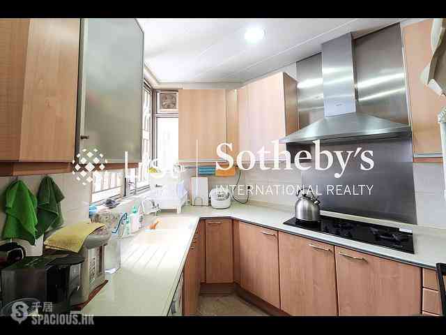 西九龍 - 擎天半島 15