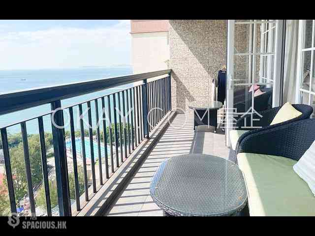 Pok Fu Lam - Scenic Villas 01