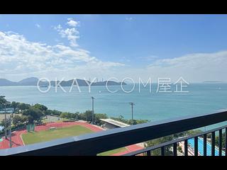薄扶林 - 美景臺 11