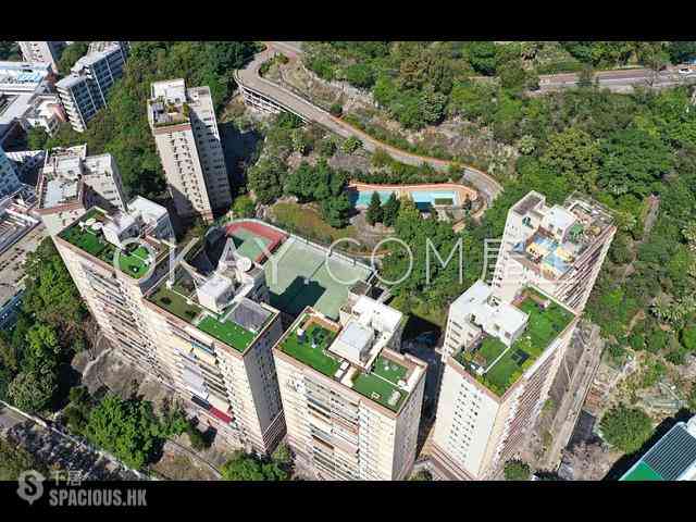 Pok Fu Lam - Scenic Villas 23