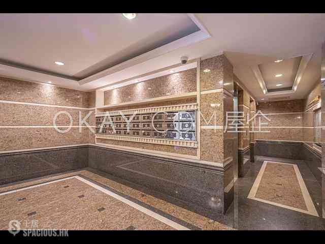 Pok Fu Lam - Scenic Villas 27
